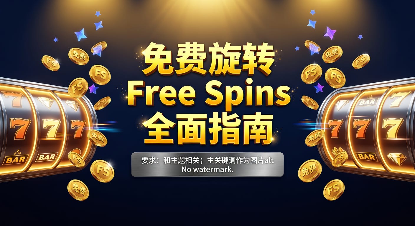 免费旋转 free spins 体育串关推荐2026最新攻略